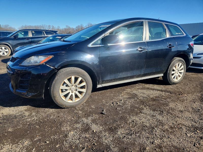 Продаж на аукціоні авто 2011 Mazda Cx-7, vin: JM3ER2AM2B0393082, номер лоту: 45604106