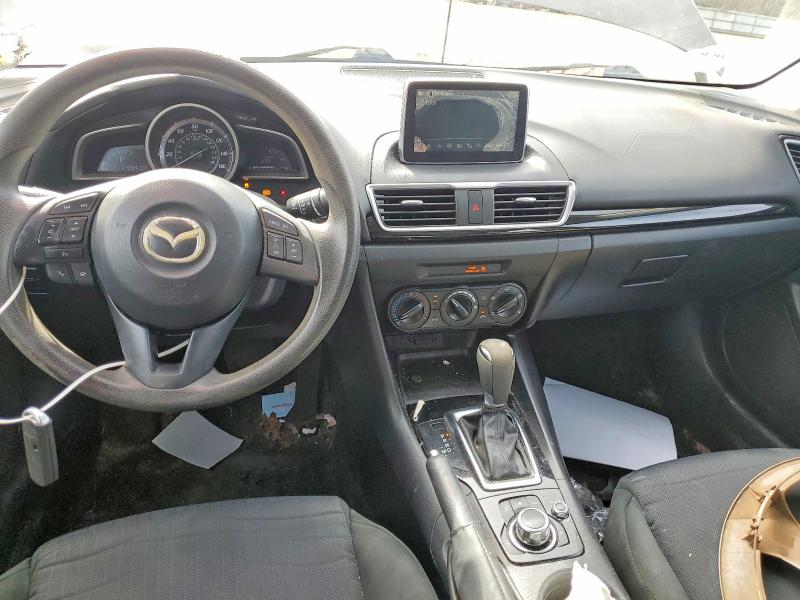 Aukcja sprzedaży 2016 Mazda 3, vin: 3MZBM1T77GM271668, numer aukcji: 74605585