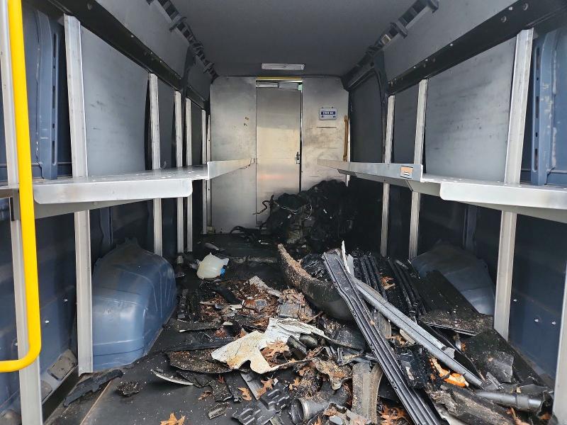 Aukcja sprzedaży 2020 Ram Promaster 3500, vin: 3C6URVJG7LE144017, numer aukcji: 51275556