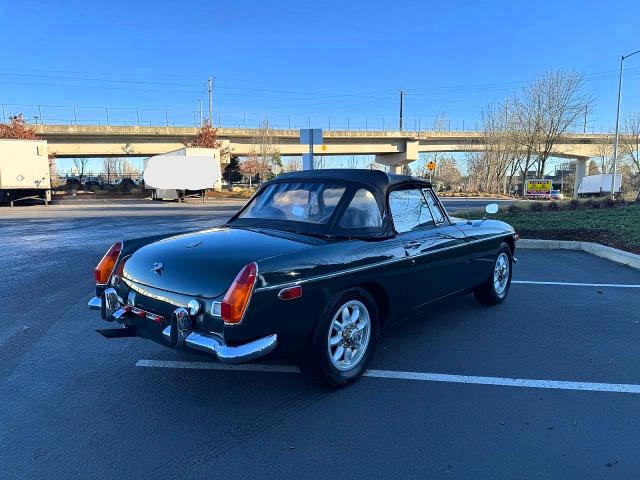 Продаж на аукціоні авто 1970 Mgb Roadster, vin: GHN5UA190452G, номер лоту: 74934705