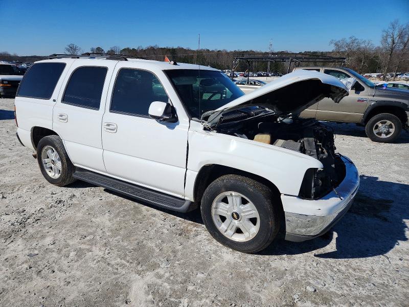 Продаж на аукціоні авто 2004 Chevrolet Tahoe, vin: 1GNEC13Z54J211179, номер лоту: 74606675