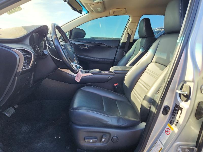 Aukcja sprzedaży 2016 Lexus Nx 200t Ba, vin: JTJYARBZ1G2024237, numer aukcji: 73309385