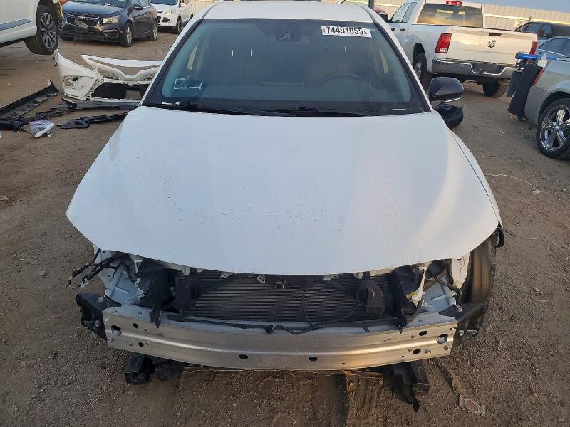 Продажа на аукционе авто 2023 Toyota Camry, vin: 4T1G11AK1PU145886, номер лота: 74491055