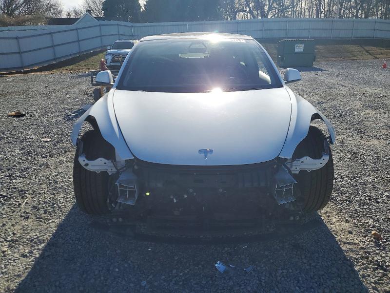 Aukcja sprzedaży 2022 Tesla Model 3, vin: 5YJ3E1EA3NF162218, numer aukcji: 72626225