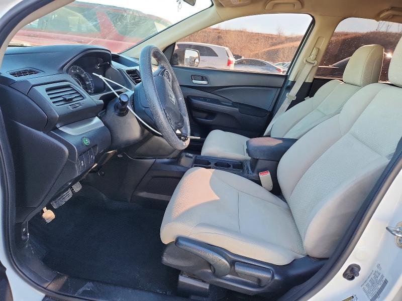 Aukcja sprzedaży 2016 Honda Cr-v, vin: 5J6RM4H44GL122003, numer aukcji: 73070515