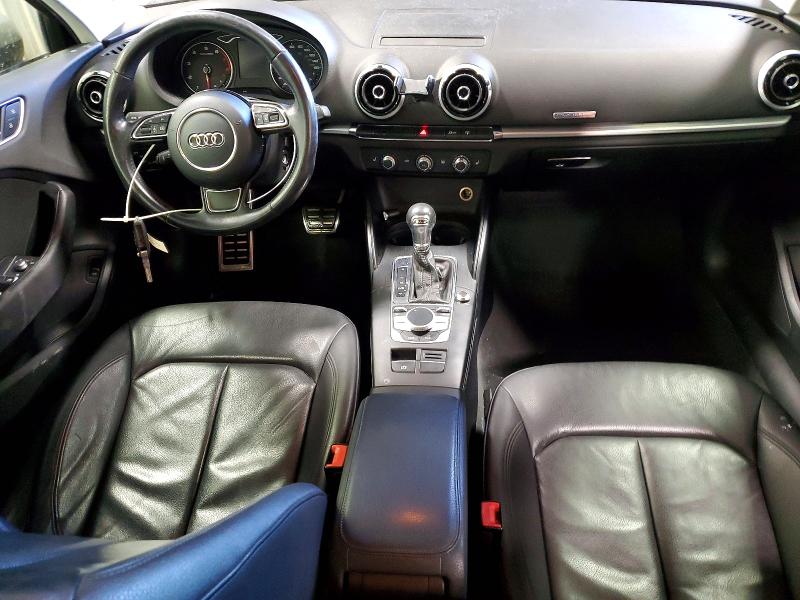 Продажа на аукционе авто 2015 Audi A3, vin: WAUBFGFFXF1002155, номер лота: 98867515
