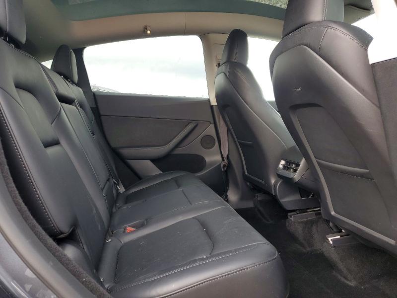 Продаж на аукціоні авто 2023 Tesla Model Y, vin: 7SAYGDEF2PF922044, номер лоту: 99148275