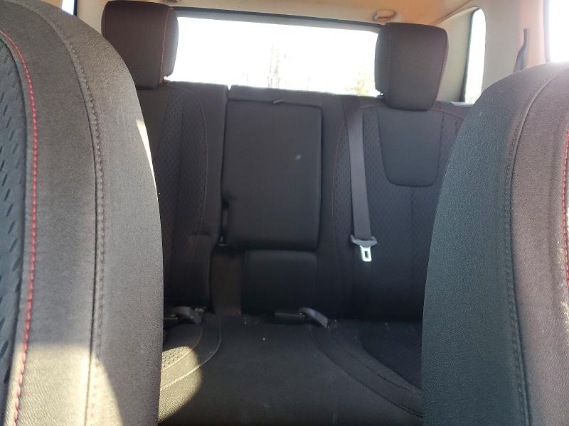 Aukcja sprzedaży 2012 Gmc Terrain, vin: 2GKALMEKXC6355254, numer aukcji: 98281805
