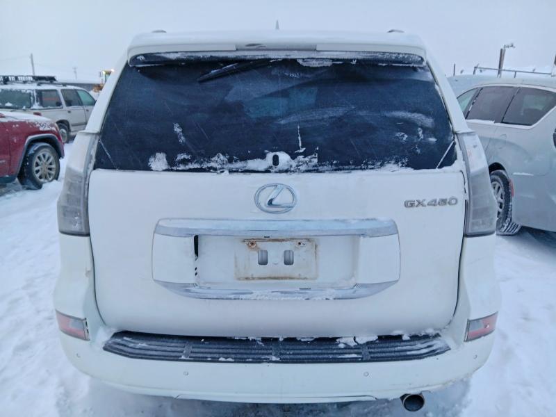 Aukcja sprzedaży 2015 Lexus Gx, vin: JTJJM7FX4F5118356, numer aukcji: 98924895