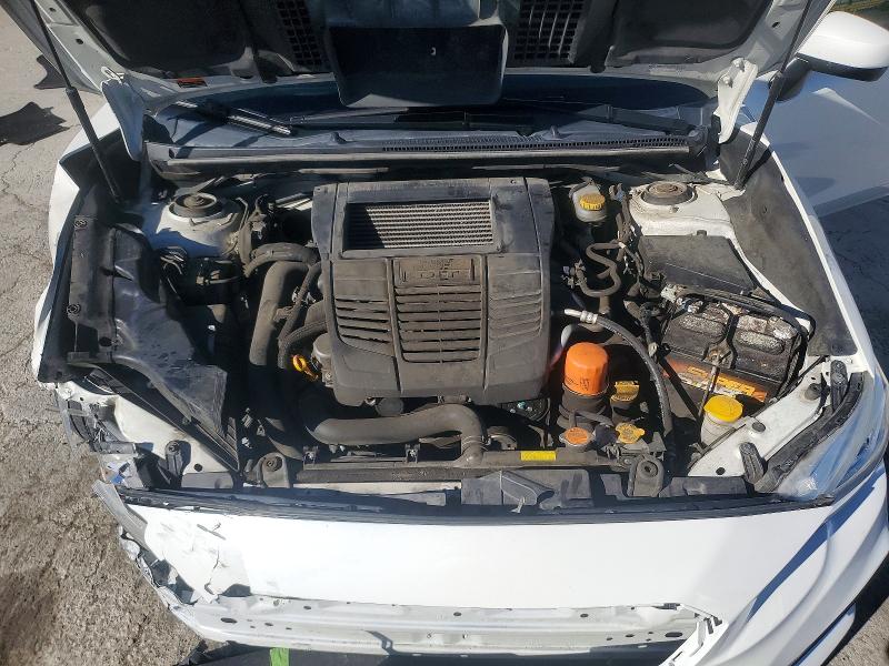 Продажа на аукционе авто 2018 Subaru Wrx, vin: JF1VA1A6XJ9809648, номер лота: 99361945