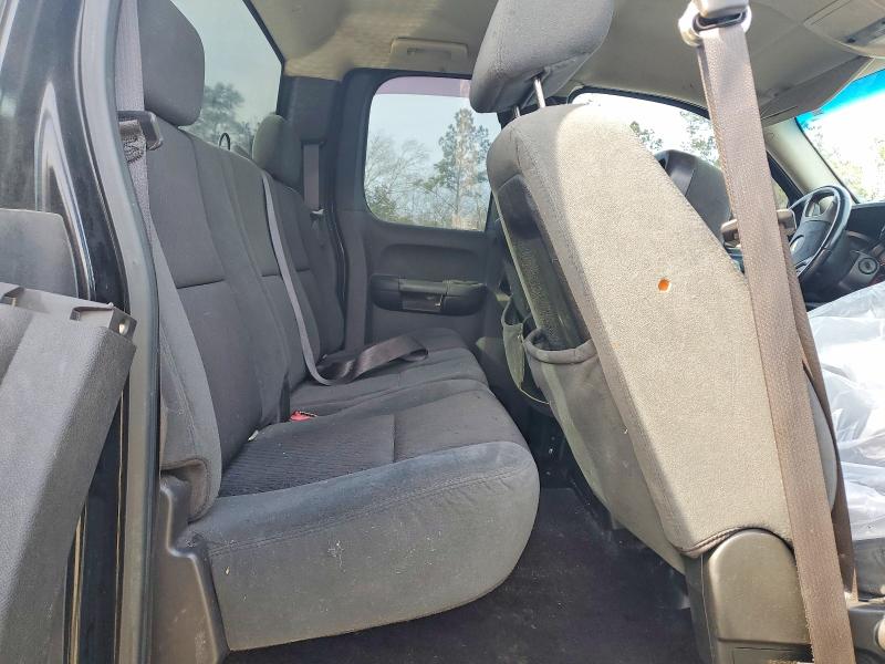 74156375 :رقم المزاد ، 1GCHK59659E147948 vin ، 2009 Chevrolet Silverado مزاد بيع