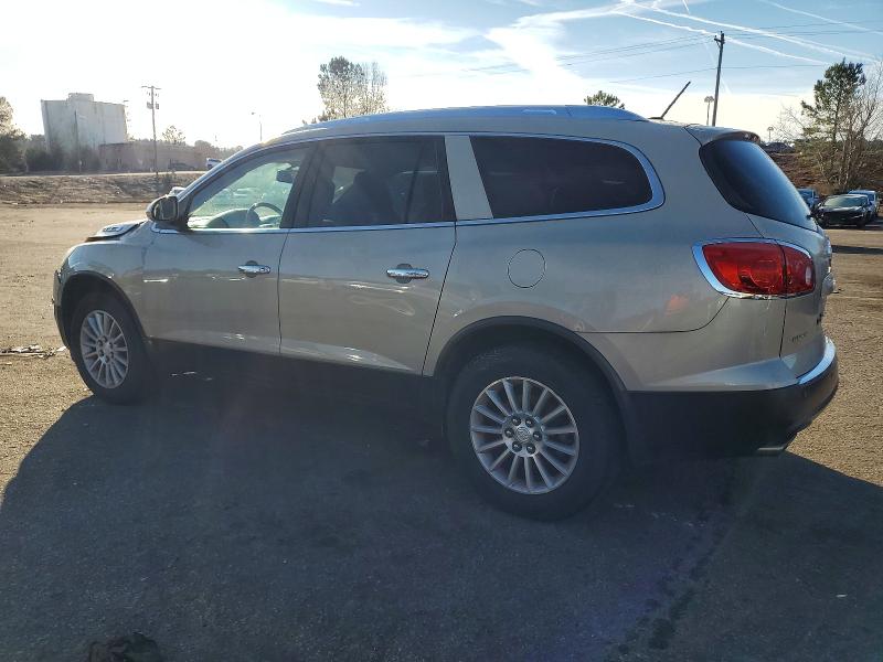 Продаж на аукціоні авто 2010 Buick Enclave, vin: 5GALVBED4AJ131600, номер лоту: 74154095