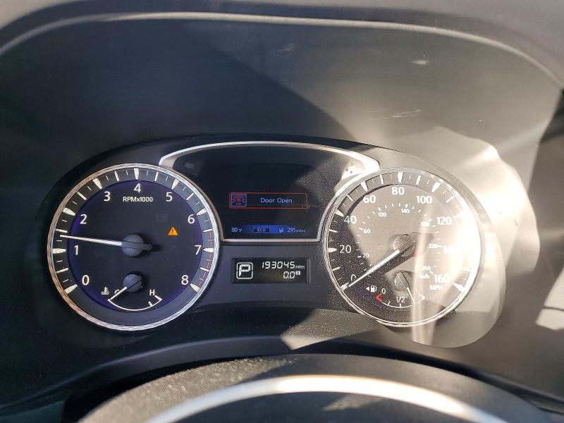97949105 :رقم المزاد ، 5N1DL0MN1LC520883 vin ، 2020 Infiniti Qx60 Luxe مزاد بيع