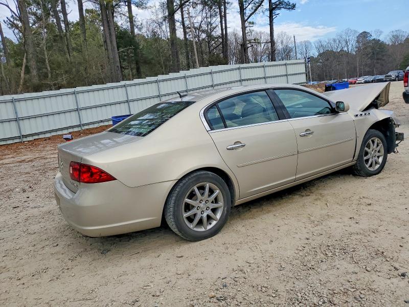72582625 :رقم المزاد ، 1G4HR57Y17U196353 vin ، 2007 Buick Lucerne مزاد بيع