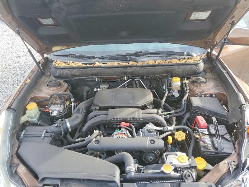 Aukcja sprzedaży 2012 Subaru Outback, vin: 4S4BRBKC3C3300678, numer aukcji: 72889695