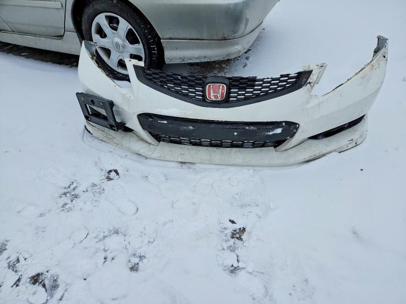 Aukcja sprzedaży 2013 Honda Civic, vin: 2HGFG4A52DH100501, numer aukcji: 72586735