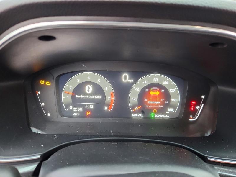 Продажа на аукционе авто 2025 Acura Integra A-, vin: 19UDE4H32SA016286, номер лота: 97789925