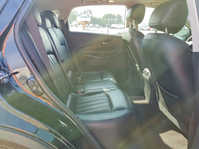 Aukcja sprzedaży 2017 Infiniti Qx50, vin: JN1BJ0RR0HM416936, numer aukcji: 99538335