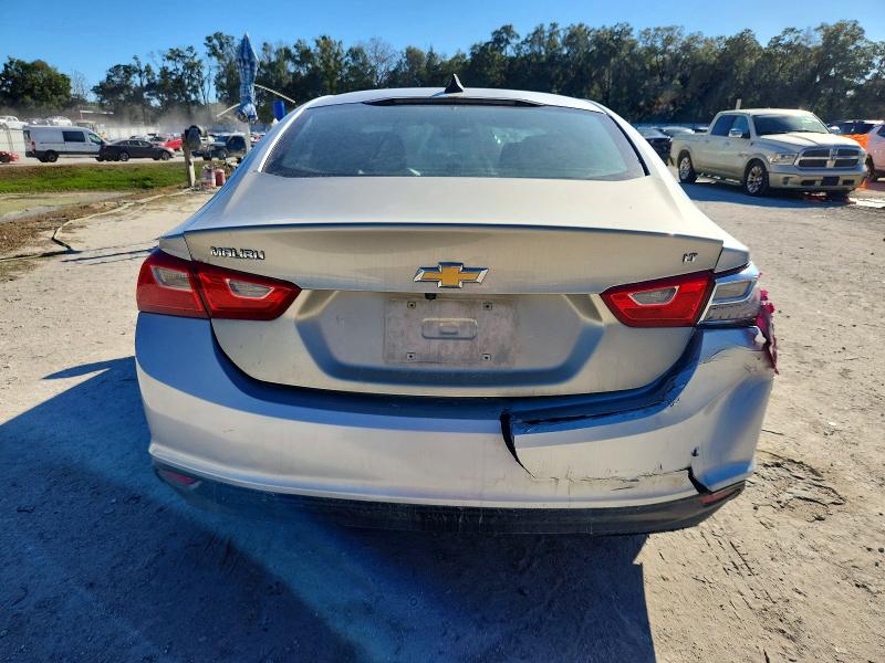 Продаж на аукціоні авто 2020 Chevrolet Malibu, vin: 1G1ZC5ST3LF104902, номер лоту: 72447875