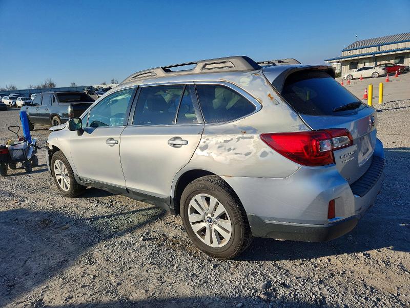 Продаж на аукціоні авто 2015 Subaru Outback, vin: 4S4BSBEC8F3216151, номер лоту: 72116145