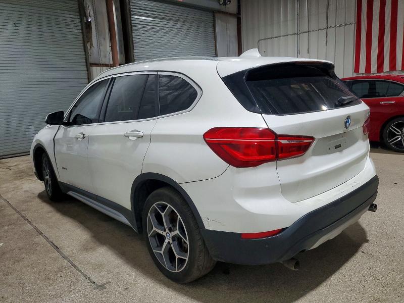 72275315 :رقم المزاد ، WBXHT3Z31J4A66436 vin ، 2018 Bmw X1 مزاد بيع