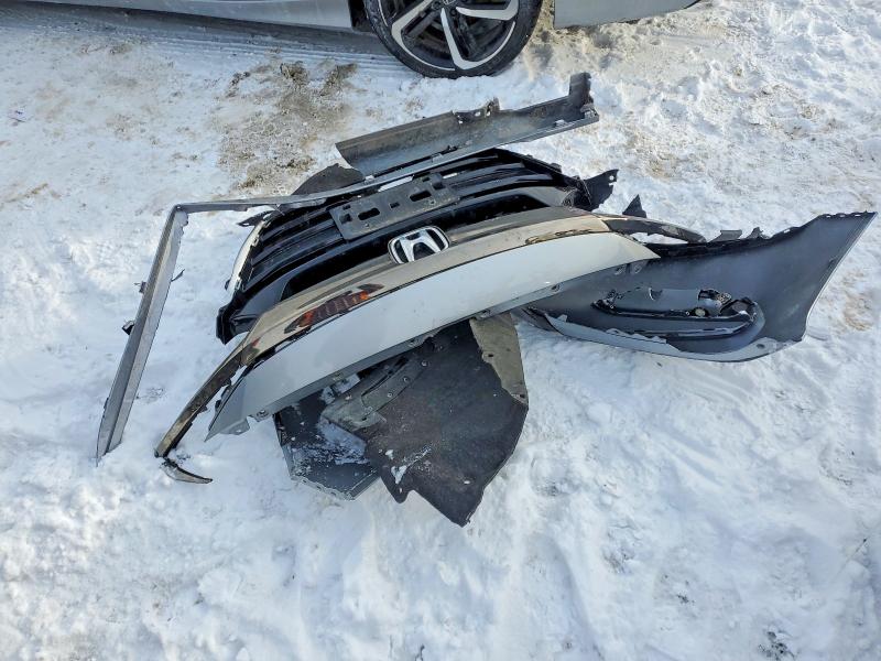 Aukcja sprzedaży 2018 Honda Accord, vin: 1HGCV1F37JA810390, numer aukcji: 99991045