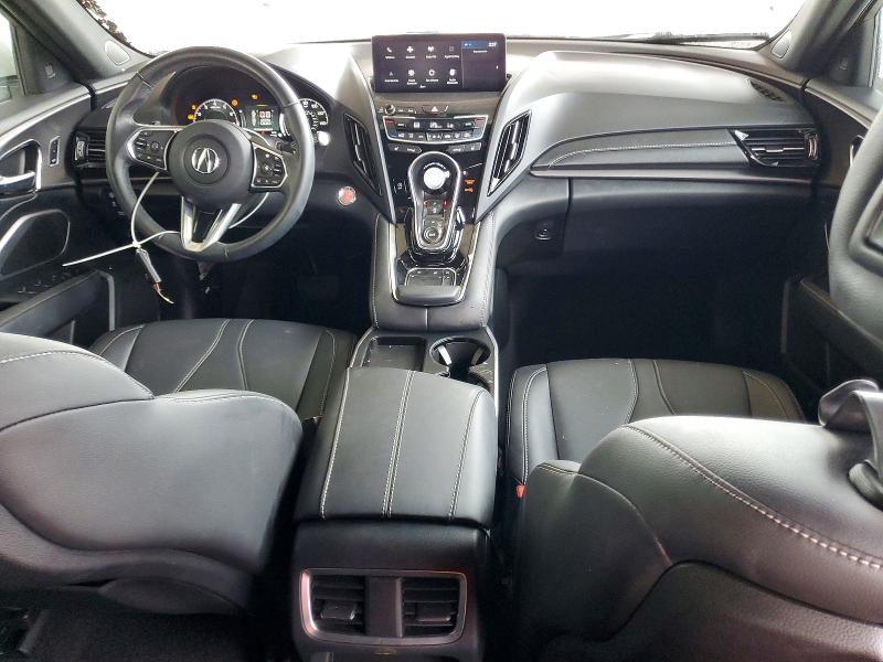 Aukcja sprzedaży 2025 Acura Rdx, vin: 5J8TC2H48SL020023, numer aukcji: 74208355
