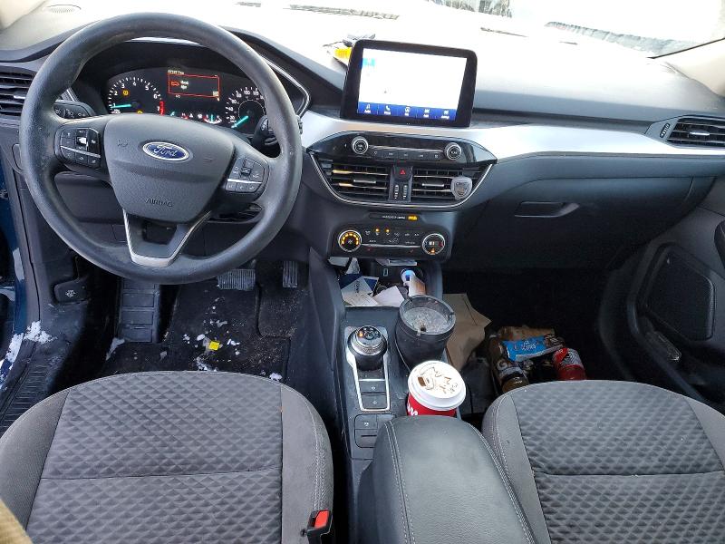 Продаж на аукціоні авто 2020 Ford Escape, vin: 1FMCU9G61LUB76631, номер лоту: 73403985