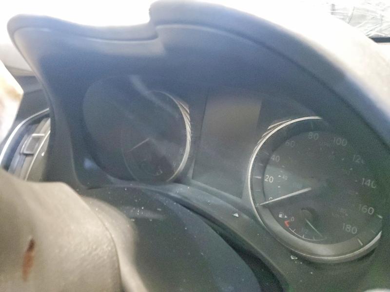 Aukcja sprzedaży 2020 Infiniti Q50 Pure, vin: JN1EV7AR5LM250699, numer aukcji: 74494605