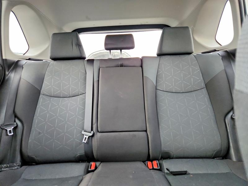 Aukcja sprzedaży 2025 Toyota Rav4, vin: 2T3BWRFV8SW255430, numer aukcji: 75754135