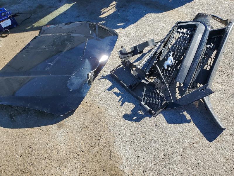 2025 Ford Mustang მანქანა იყიდება აუქციონზე, vin: 1FA6P8TH2S5104152, აუქციონის ნომერი: 99883545