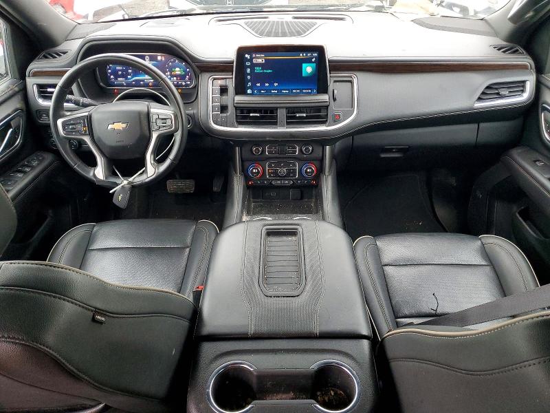 Aukcja sprzedaży 2023 Chevrolet Suburban K, vin: 1GNSKFKD4PR278998, numer aukcji: 73556675