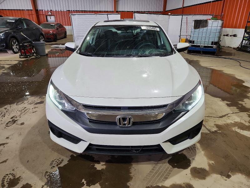 Aukcja sprzedaży 2017 Honda Civic, vin: 2HGFC2F87HH000497, numer aukcji: 73845405