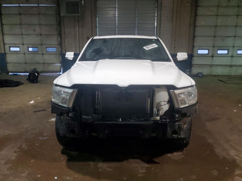 Продаж на аукціоні авто 2021 Ram 1500, vin: 1C6SRFFT2MN803184, номер лоту: 98070355