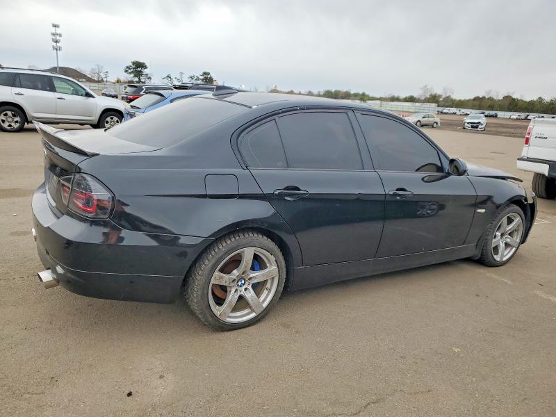 Aukcja sprzedaży 2006 Bmw 325, vin: WBAVD13586KV09044, numer aukcji: 73242055