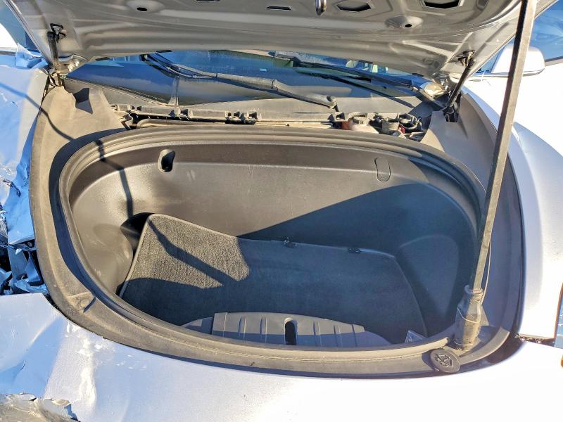 Aukcja sprzedaży 2018 Tesla Model 3, vin: 5YJ3E1EA0JF006180, numer aukcji: 99532695