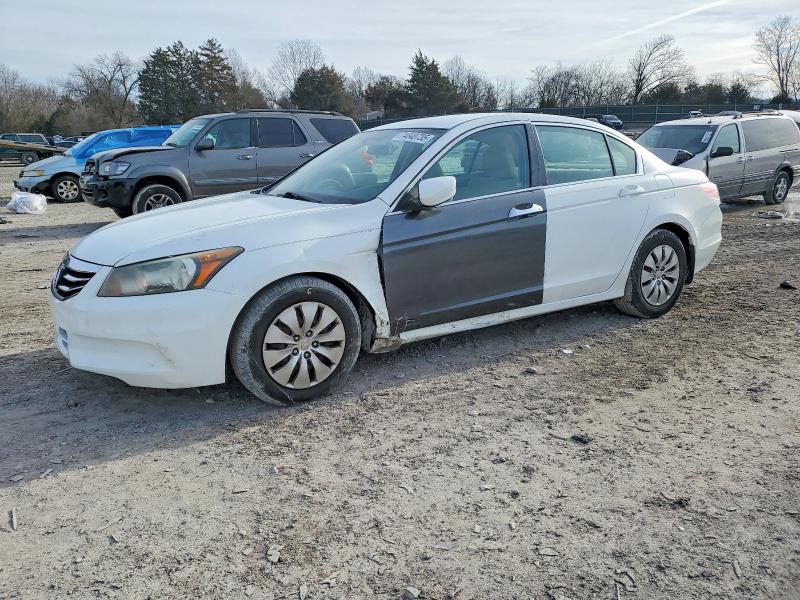 Aukcja sprzedaży 2011 Honda Accord, vin: 1HGCP2F33BA093200, numer aukcji: 74840735