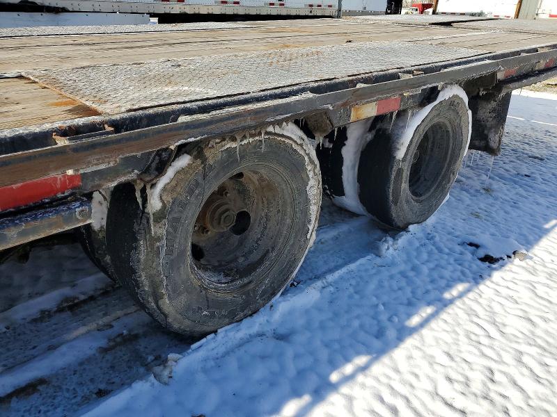 Aukcja sprzedaży 2023 Pj Trailer Trailers, vin: 4P53F4921P3068832, numer aukcji: 73015235