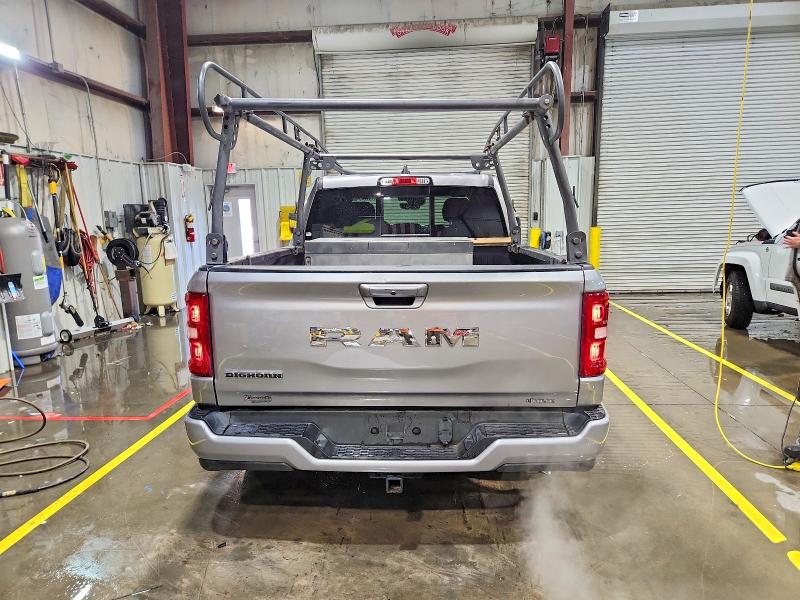 Aukcja sprzedaży 2025 Ram 1500, vin: 1C6RREFG6SN700696, numer aukcji: 74264745