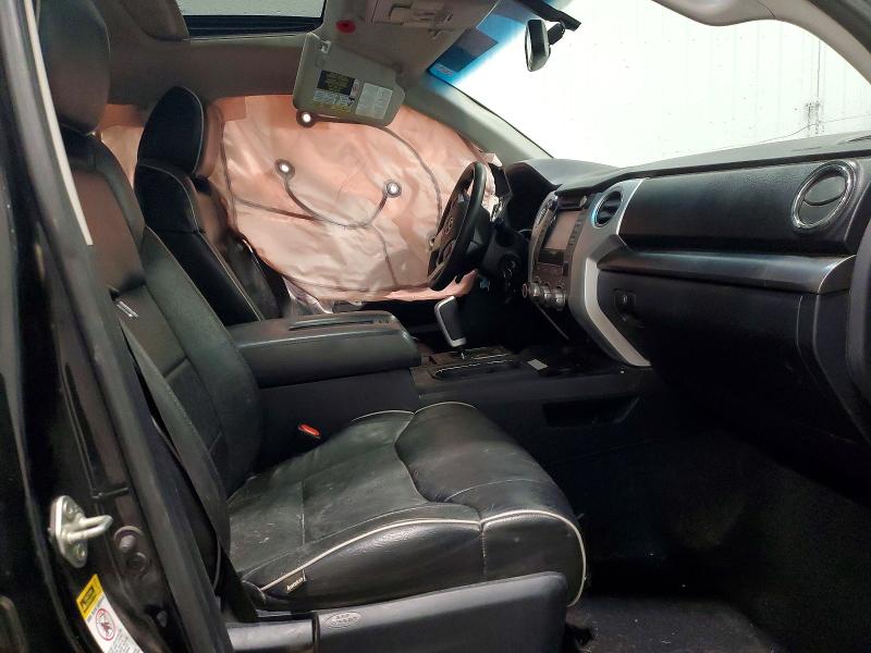 Aukcja sprzedaży 2017 Toyota Tundra, vin: 5TFDY5F10HX639585, numer aukcji: 72412095