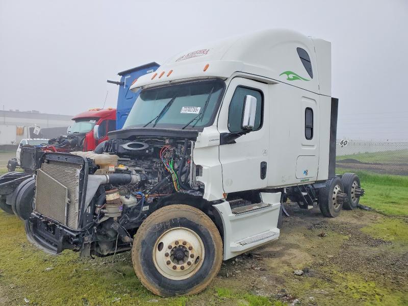 Aukcja sprzedaży 2019 Freightliner Cascadia 1, vin: 3AKJHHDRXKSKF5091, numer aukcji: 73702755