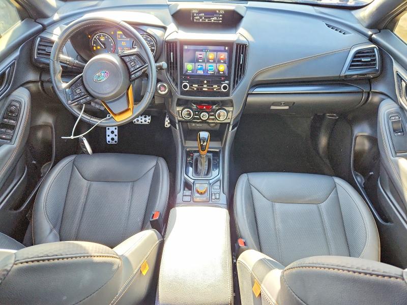 Продаж на аукціоні авто 2023 Subaru Forester, vin: JF2SKAMC1PH526020, номер лоту: 73553495