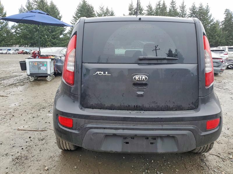 75270425 :رقم المزاد ، KNDJT2A64D7488683 vin ، 2013 Kia Soul مزاد بيع