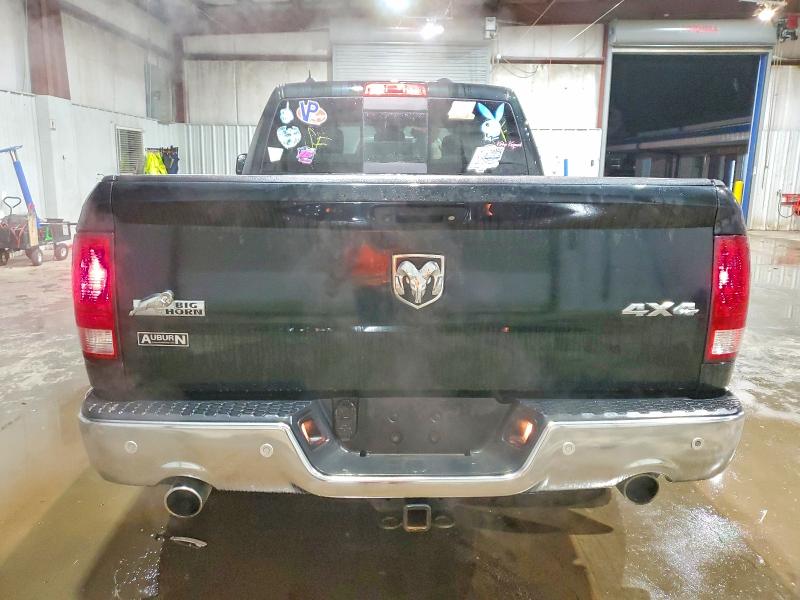 Продажа на аукционе авто 2015 Ram 1500, vin: 1C6RR7GT1FS698788, номер лота: 72460345