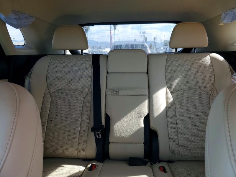 Aukcja sprzedaży 2021 Lexus Rx, vin: 2T2HZMAA5MC188741, numer aukcji: 74817275