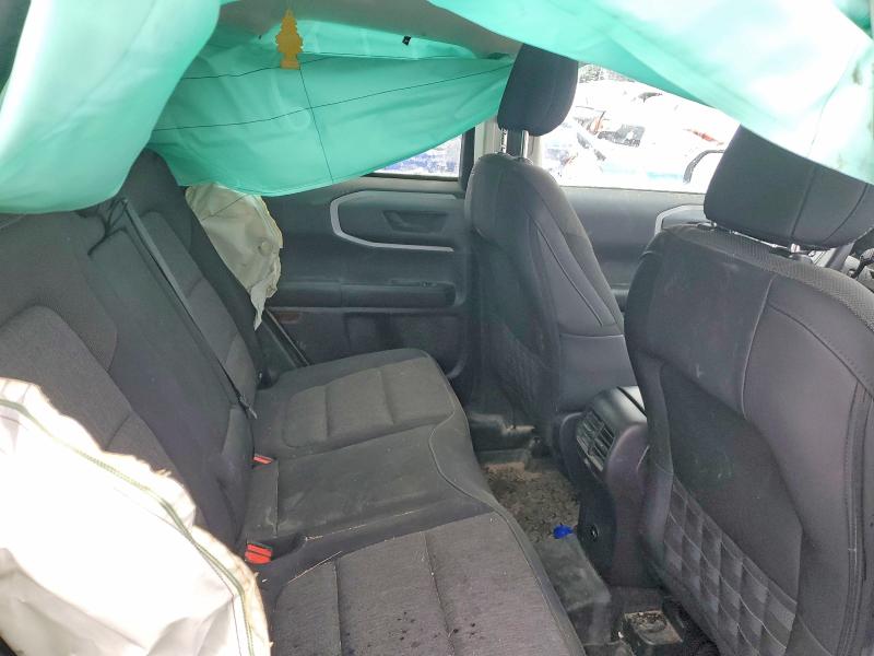 Продаж на аукціоні авто 2024 Ford Bronco Sport, vin: 3FMCR9B65RRF63322, номер лоту: 97982595