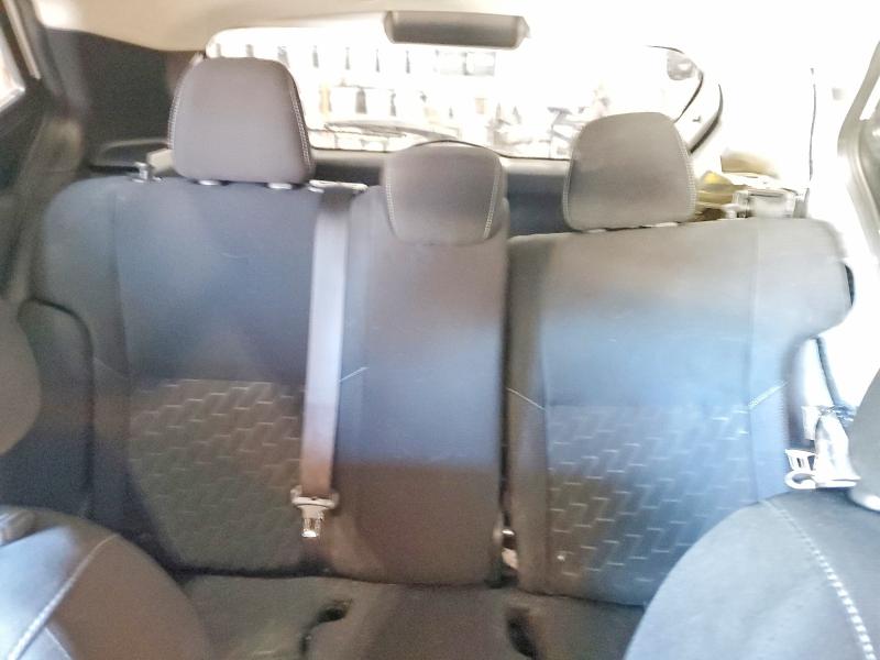 Aukcja sprzedaży 2023 Nissan Kicks, vin: 3N1CP5CV5PL544989, numer aukcji: 74628395