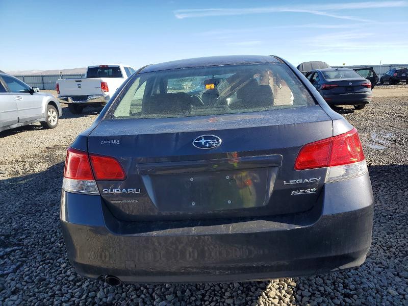 Aukcja sprzedaży 2013 Subaru Legacy, vin: 4S3BMBC64D3006302, numer aukcji: 73061425