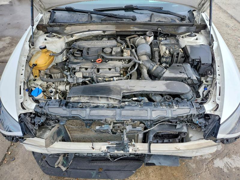 Aukcja sprzedaży 2021 Hyundai Sonata, vin: 5NPEH4J20MH110674, numer aukcji: 73689185