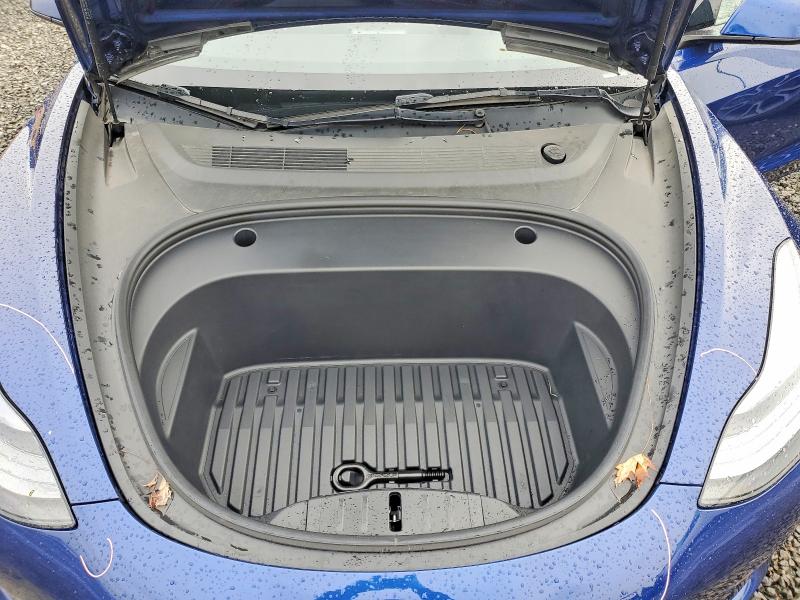 Aukcja sprzedaży 2022 Tesla Model 3, vin: 5YJ3E1EB6NF162657, numer aukcji: 99281905